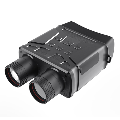 zoom leggero del binocolo 5X Digital di visione notturna di alto potere di 300m