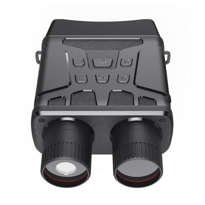 zoom leggero del binocolo 5X Digital di visione notturna di alto potere di 300m