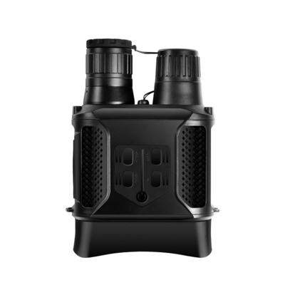 binocolo militare NV400 IPX4 di visione notturna di giorno 3.5-7x31 e di notte