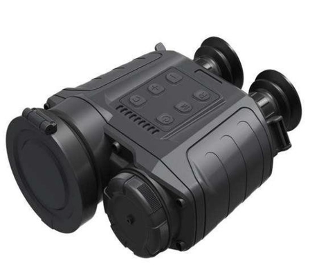 Binocolo termico militare infrarosso della lunga autonomia per cercare IR516