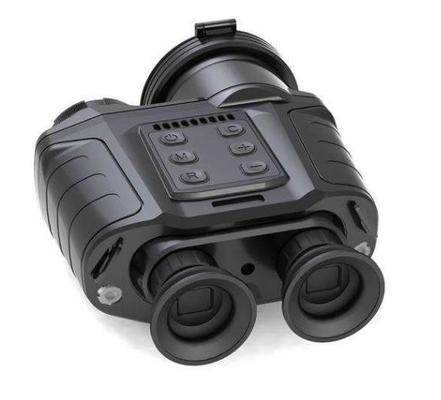 Binocolo termico militare infrarosso della lunga autonomia per cercare IR516