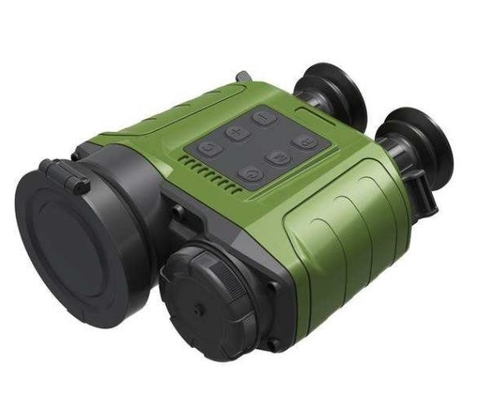 Binocolo termico militare infrarosso della lunga autonomia per cercare IR516