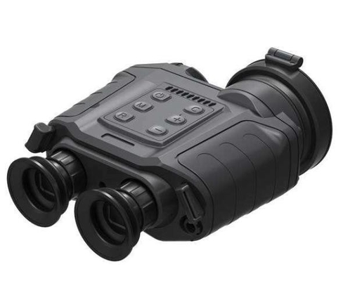 Binocolo termico militare infrarosso della lunga autonomia per cercare IR516