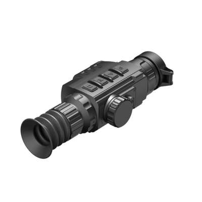 Cannocchiale termico di caccia multifunzionale di Longot A10 LED con visione notturna