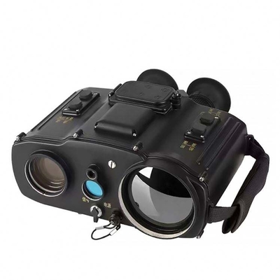 binocolo del visore termico 640x512 per cercare peso leggero