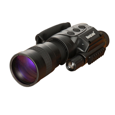 Portata ad alta potenza di visione notturna di 7x60 Digital con l'OEM della macchina fotografica