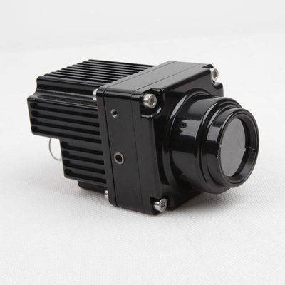 ODM di alta risoluzione di registrazione di immagini termiche di CMOS di visione notturna della macchina fotografica infrarossa analogica dei dispositivi