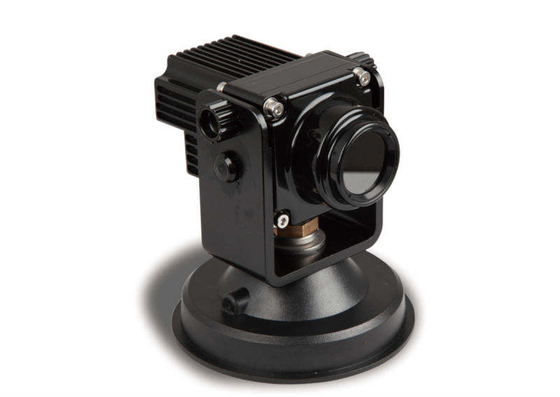 ODM di alta risoluzione di registrazione di immagini termiche di CMOS di visione notturna della macchina fotografica infrarossa analogica dei dispositivi