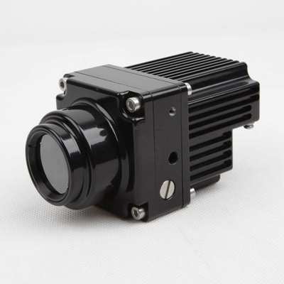 ODM di alta risoluzione di registrazione di immagini termiche di CMOS di visione notturna della macchina fotografica infrarossa analogica dei dispositivi