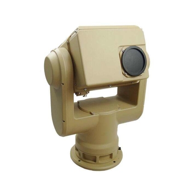 Videosorveglianza di IR dei dispositivi di visione notturna di registrazione di immagini termiche IP66