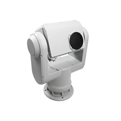Videosorveglianza di IR dei dispositivi di visione notturna di registrazione di immagini termiche IP66