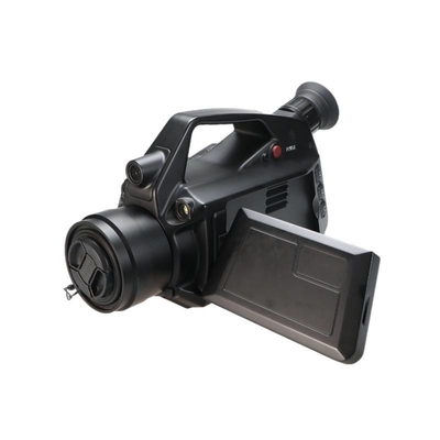 Dispositivi di visione notturna di registrazione di immagini termiche di infrarosso della macchina fotografica di rilevazione di fuga di gas SF6