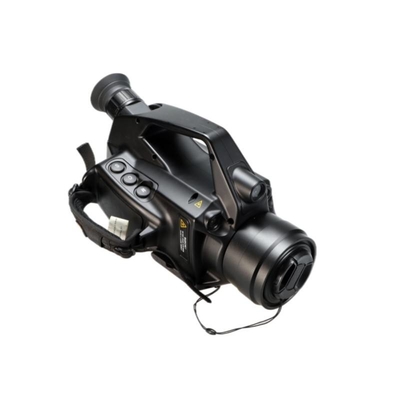 Dispositivi di visione notturna di registrazione di immagini termiche di infrarosso della macchina fotografica di rilevazione di fuga di gas SF6