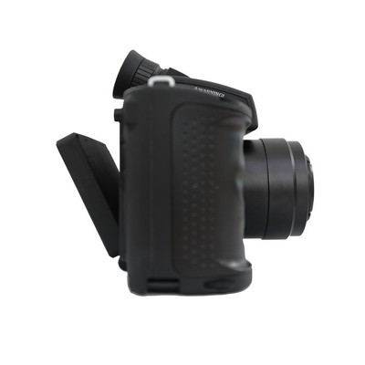 Macchina fotografica termica non raffreddata 5" dei dispositivi di visione notturna di 640*512 FPA esposizione LCD di tocco