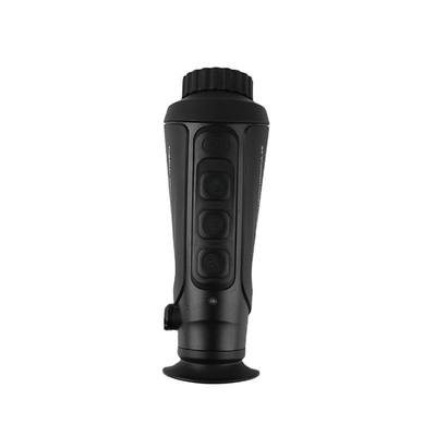 Cannocchiale termico impermeabile tenuto in mano di S25X per cercare 640x480 di alta risoluzione