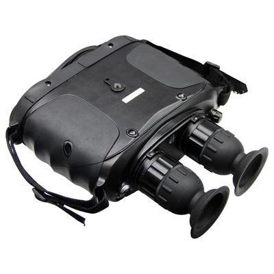 RE550 visori termici portatili termici militari IP67 del binocolo 384×288