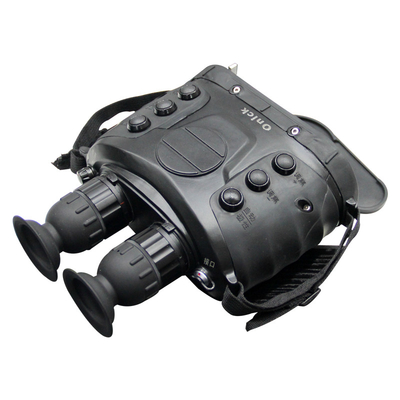 RE550 visori termici portatili termici militari IP67 del binocolo 384×288