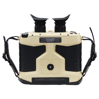 Binocolo termico IR Digital infrarossa dell'esercito RE830 che cerca il binocolo di visione notturna