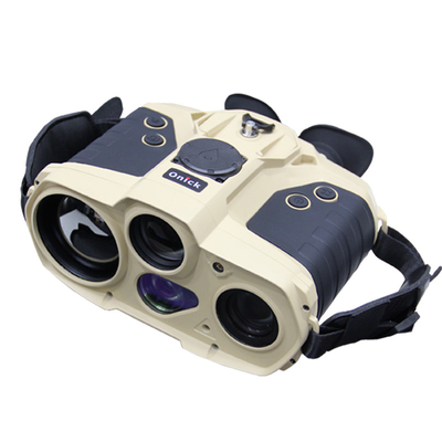 Binocolo termico IR Digital infrarossa dell'esercito RE830 che cerca il binocolo di visione notturna