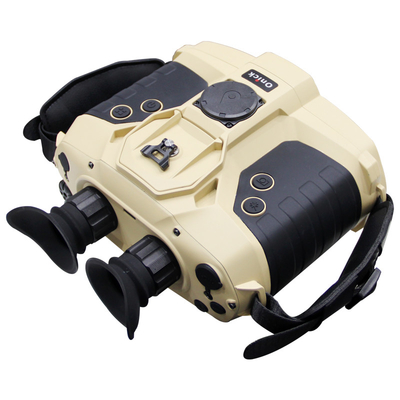 Binocolo termico IR Digital infrarossa dell'esercito RE830 che cerca il binocolo di visione notturna