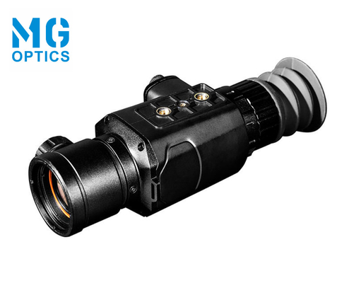 Portata infrarossa del visore termico con visione di 1000M Laser Ranging Night per caccia