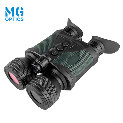 Binocolo tenuto in mano 6.5-39x50 di visione notturna dello zoom di HD IR Digital con cercare macchina fotografica