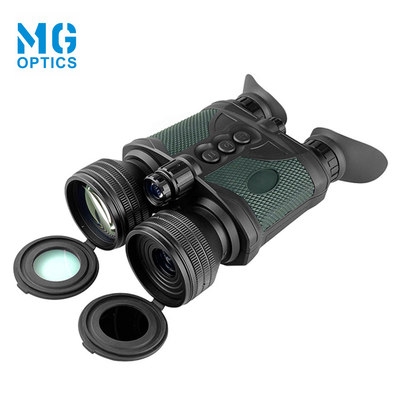 Binocolo tenuto in mano 6.5-39x50 di visione notturna dello zoom di HD IR Digital con cercare macchina fotografica