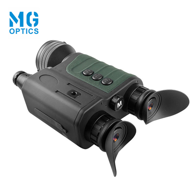 Binocolo all'aperto HD infrarosso di visione notturna dello zoom 6-36X50 di Digital con WIFI