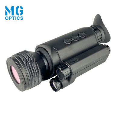 Portata all'aperto HD di visione notturna dello zoom 6-36x50 Digital infrarossa con il telemetro laser