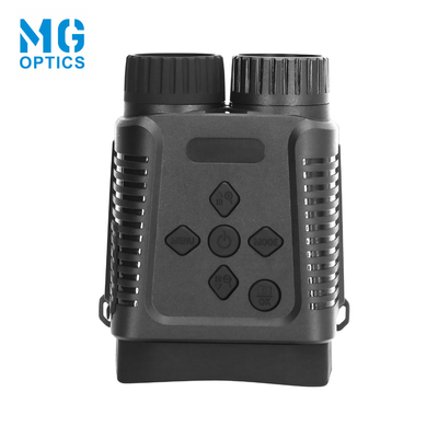 Zoom ottico infrarosso 8X HD del binocolo di NV1182 Mini Hunting Digital Night Vision